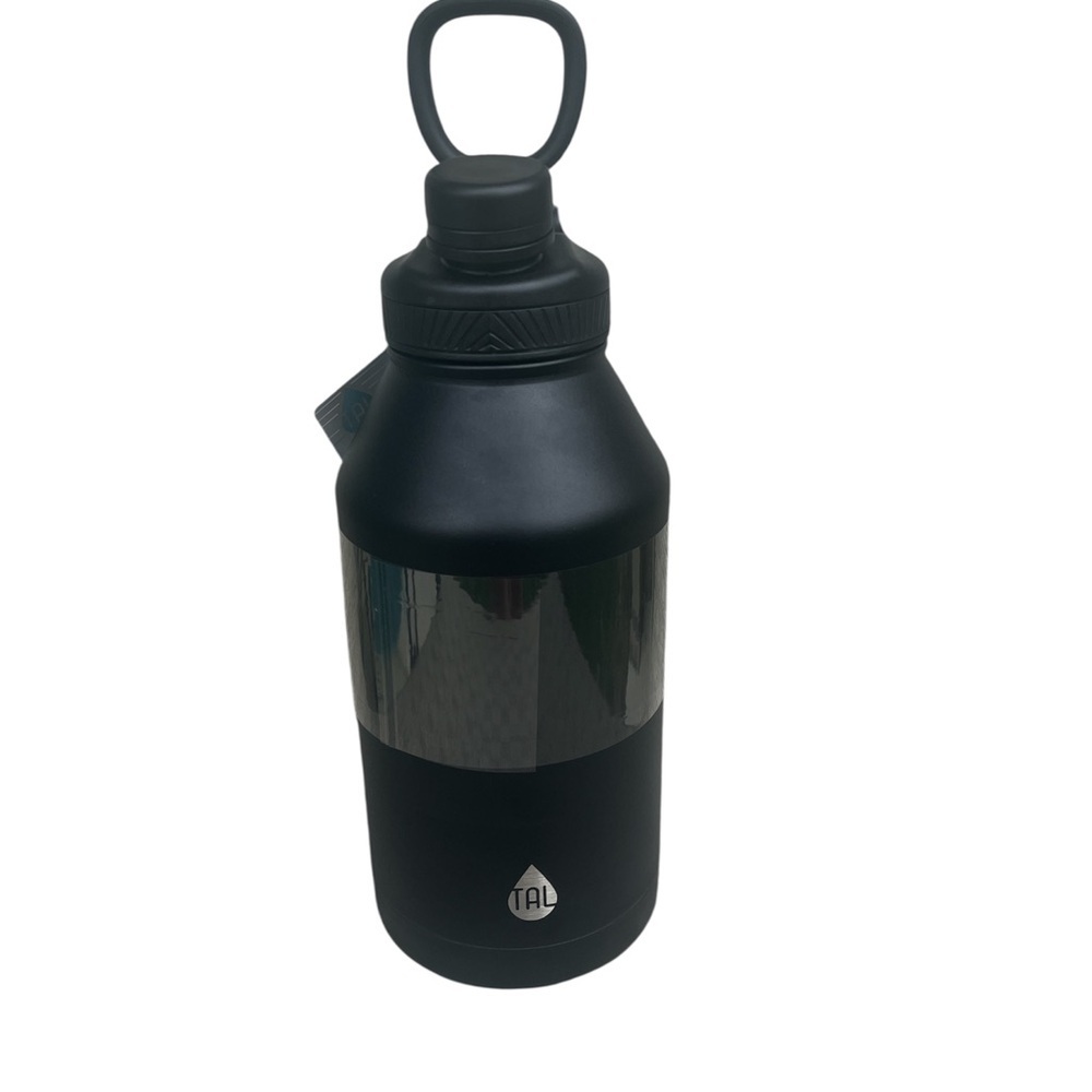 BLACK RANGER WATER BOTTLE - Picture 2 of 2